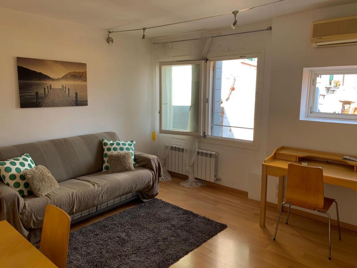 Regina - Romantic Studio Near Rialto Wenecja Zewnętrze zdjęcie