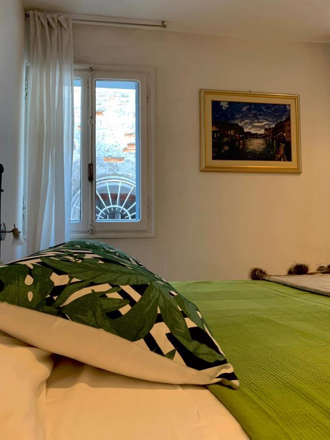 Regina - Romantic Studio Near Rialto Wenecja Zewnętrze zdjęcie