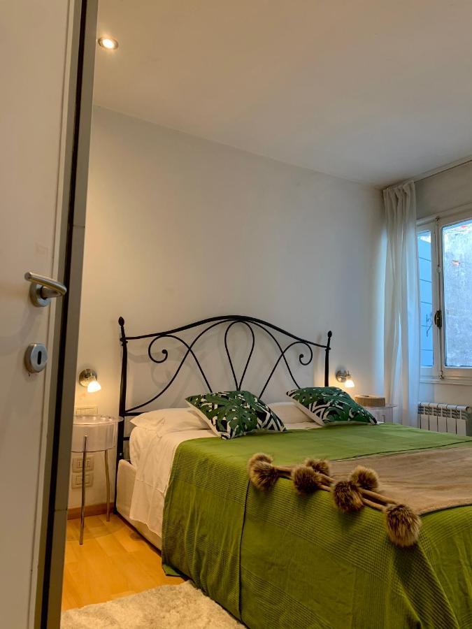 Regina - Romantic Studio Near Rialto Wenecja Zewnętrze zdjęcie