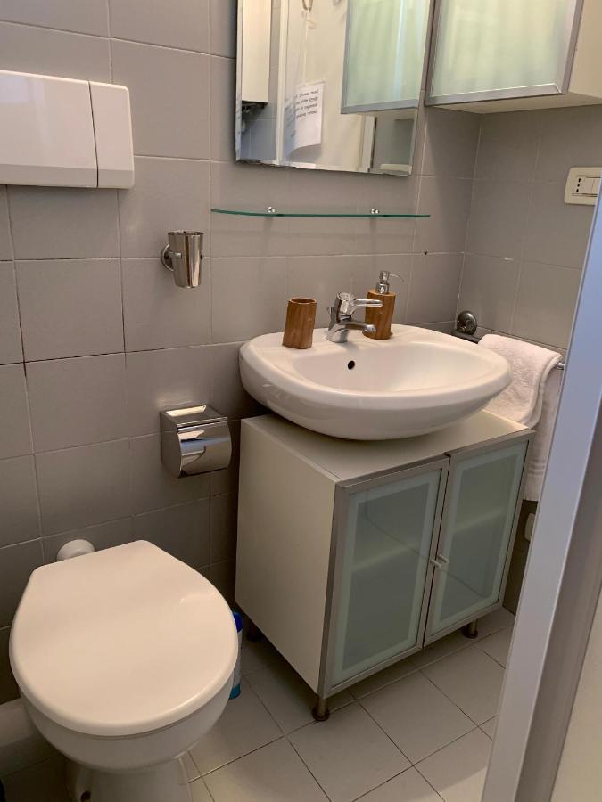 Regina - Romantic Studio Near Rialto Wenecja Zewnętrze zdjęcie