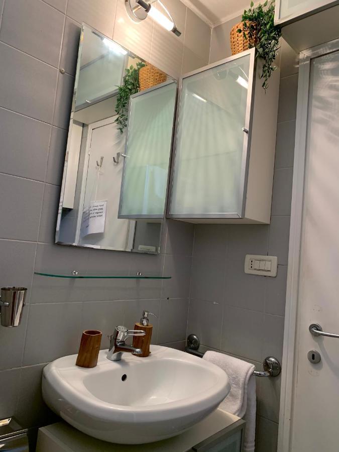 Regina - Romantic Studio Near Rialto Wenecja Zewnętrze zdjęcie
