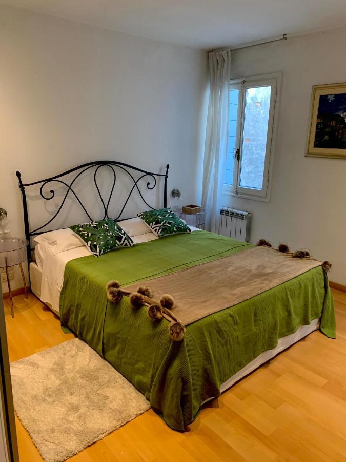 Regina - Romantic Studio Near Rialto Wenecja Zewnętrze zdjęcie
